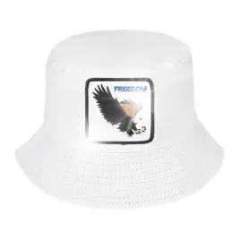 niktrade-kapelusz-bucket-wielokolorowy-rozmiar-57