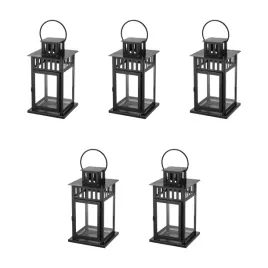 5-szt-lampion-borrby-czarny-28-cm-do-wnetrz-i-na-zewnatrz
