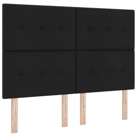 lozko-sprezynowe-z-materacem-czarny-160-x-200-cm-tkanina
