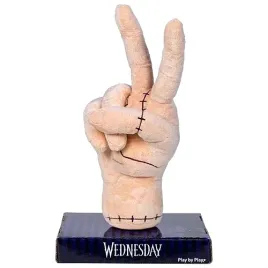 wednesday-maskotka-pluszak-raczka-dlon-pokoj-rodzina-addamsow-25-cm