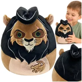 squishmallows-maskotka-pluszak-przytulanka-disney-krol-lew-skaza-20-cm