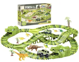 tory-wyscigowy-malplay-dinozaur-240-elementow