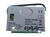 modul-radiowy-do-bram-faac-xf868-da