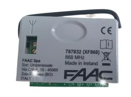 modul-radiowy-do-bram-faac-xf868-da