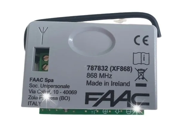 modul-radiowy-do-bram-faac-xf868-da
