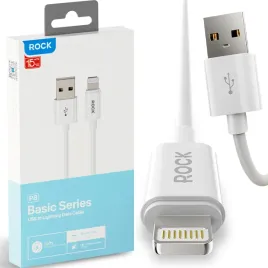 kabel-rock-usb-usb-typ-c-1-m-bialy