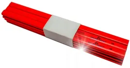 12-x-olowek-do-drewna-falon-tech-ft008r-czerwony-25cm-budowlany-stolarski