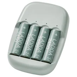 ladowarka-stenkol-i-4-akumulatorki-ladda-2450-mah