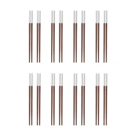8-szt-paleczki-do-sushi-24-cm-brazowe-eleganckie-2-pary