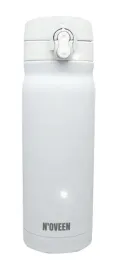 termos-na-kawe-herbate-butelka-400ml-szczelny-n-oveen-tb811-bialy
