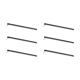 6-szt-listwa-led-silverglans-60-cm-przyciemniajaca-antracyt-ip44