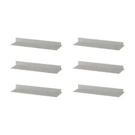 6-szt-wklad-na-buty-komplement-jasnoszary-100x35-cm-do-szafy