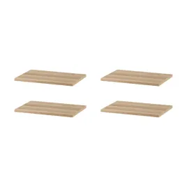 4-szt-polka-komplement-dab-bejcowany-bialy-50x35-cm