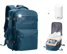 vacuum-plecak-plecak-prozniowy-pompka-do-samolotu-ryanair-wizzair-40x20x25