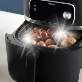 separator-kuchenny-3w1-do-urzadzenia-arifryer-frytkownica-philips-hd9916-00