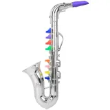 saksofon-zabawka-rekwizyt-instrument-marka-bez-marki