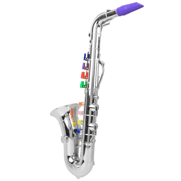 saksofon-zabawka-rekwizyt-instrument-wiek-dziecka-3-lata