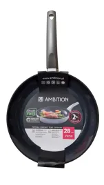 patelnia-tradycyjna-ambition-verso-28-cm-ceramiczna