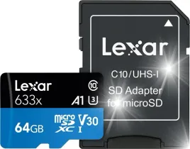 karta-pamieci-lexar-64gb-microsdxc-high-performance-633x-uhs-i-z-adapterem