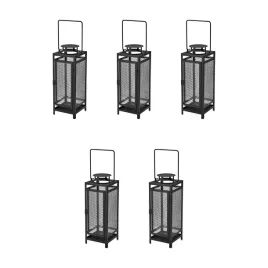 5-szt-latarenka-na-swiece-kolumnowe-antracyt-34-cm-berggran