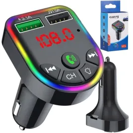 transmiter-samochodowy-bluetooth-fm-2x-usb-adapter-szybka-ladowarka-qc-mp3