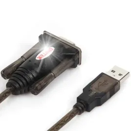 unitek-y-105a-konwerter-z-usb-n-rs-232-adapter-db9f-db25m-9-pin-na-25-pin