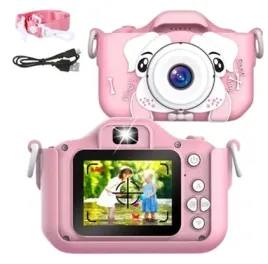 aparat-fotograficzny-dla-dzieci-r2-x5-piesek-8-mpx-rozowy