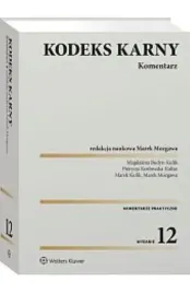kodeks-karny-komentarz-wydanie-2025-okladka