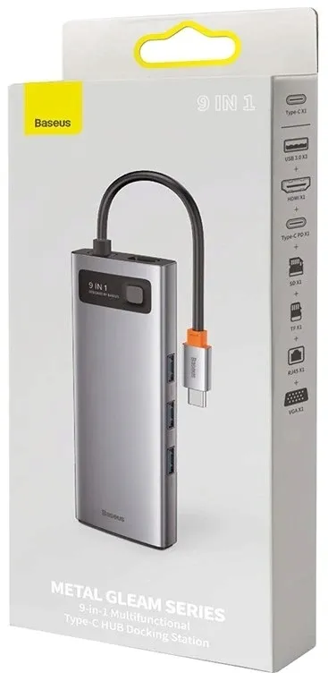 baseus-adapter-hub-usb-c-3xusb-hdmi-9w1-rj45-sd
