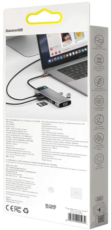 baseus-adapter-hub-usb-c-3xusb-hdmi-9w1-rj45-sd-waga-z-opakowaniem-0-161-kg