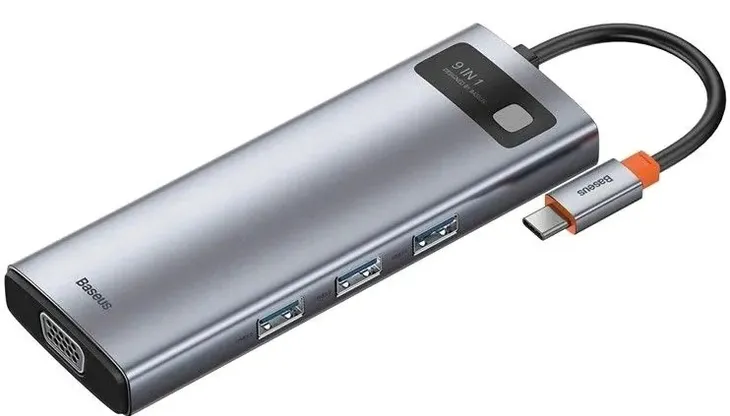 baseus-adapter-hub-usb-c-3xusb-hdmi-9w1-rj45-sd-kod-taryfy-celnej-84718000