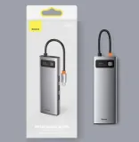 baseus-adapter-hub-usb-c-3xusb-hdmi-9w1-rj45-sd-waga-z-opakowaniem-0-161-kg-kod-taryfy-celnej-84718000