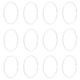 6-szt-kolka-do-zaslony-prysznicowej-hassjon-bialy-12-sztuk