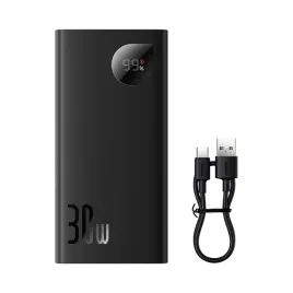 powerbank-baseus-adaman2-30w-overseas-edition-10000mah-czarny