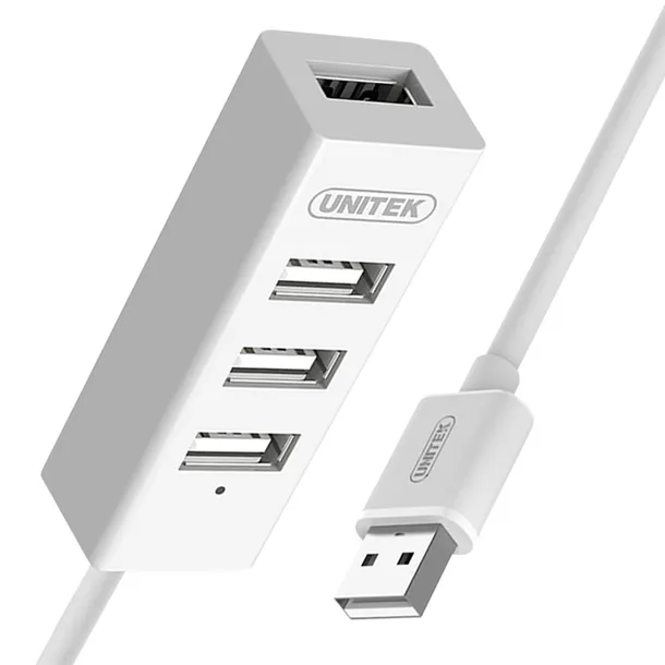 adapter-unitek-hub-4xusb-2-0-mini-bialy-kod-producenta-198439357