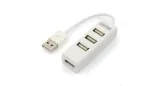 adapter-unitek-hub-4xusb-2-0-mini-bialy-typ-portow-usb-type-a