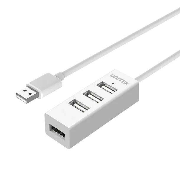 adapter-unitek-hub-4xusb-2-0-mini-bialy-waga-z-opakowaniem-0-02-kg-liczba-portow-4
