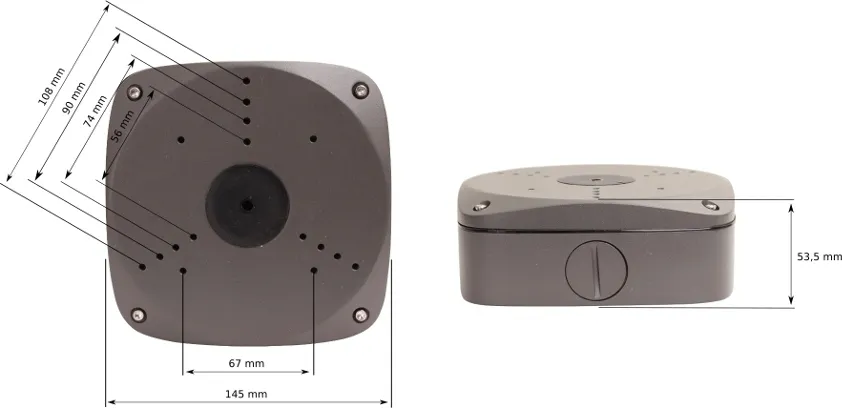 adapter-kenik-kg-101w