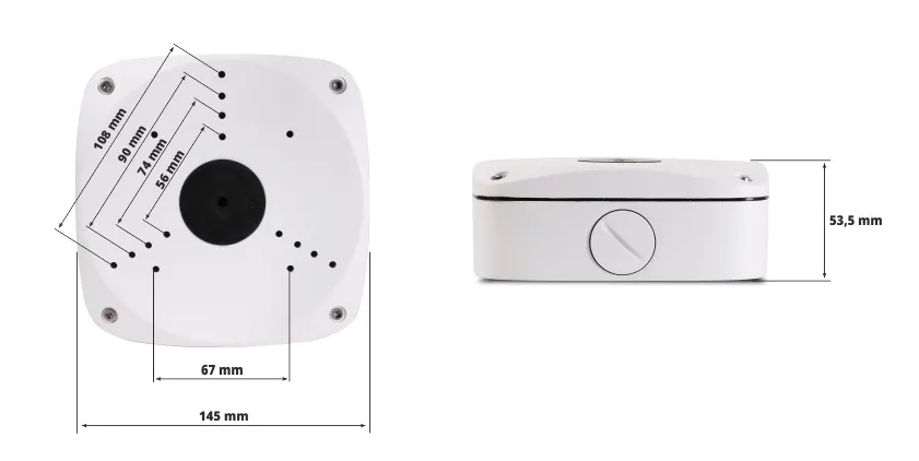 adapter-kenik-kg-101w-marka-kenik