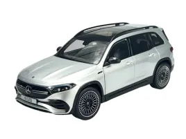 model-dealerski-mercedes-benz-eqb-x243-iridium-silver-1-18-nowy-model-metal