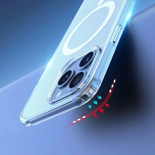 plecki-niktrade-do-apple-iphone-16-pro-max-bialy-kolekcja-clin-mag-z-magsafe