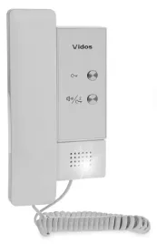 unifon-sluchawkowy-vidos-duo-u1010