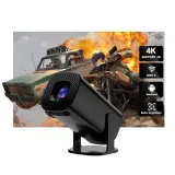 projektor-led-yd-p30-bialy