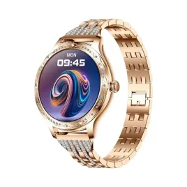 smartwatch-damski-veltori-vt350-1-bransoleta-rozowe-zloto