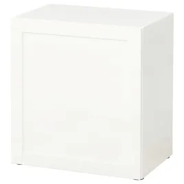 szafka-z-drzwiczkami-bialy-60x42x64-cm-styl-skandynawski