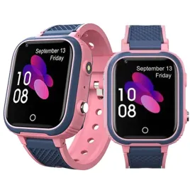 smartband-dzieciecy-band-gps-inteligentny-z-funkcja-rozmow-kids-sim-rozowy