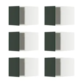 6-szt-metod-nadstawka-bialy-havstorp-gleboki-zielony-40x40-cm