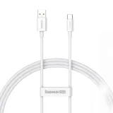 kabel-baseus-usb-usb-typ-c-1-m-bialy