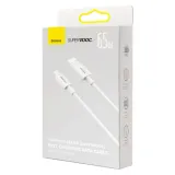 kabel-baseus-usb-usb-typ-c-1-m-bialy-konstrukcja-oplot