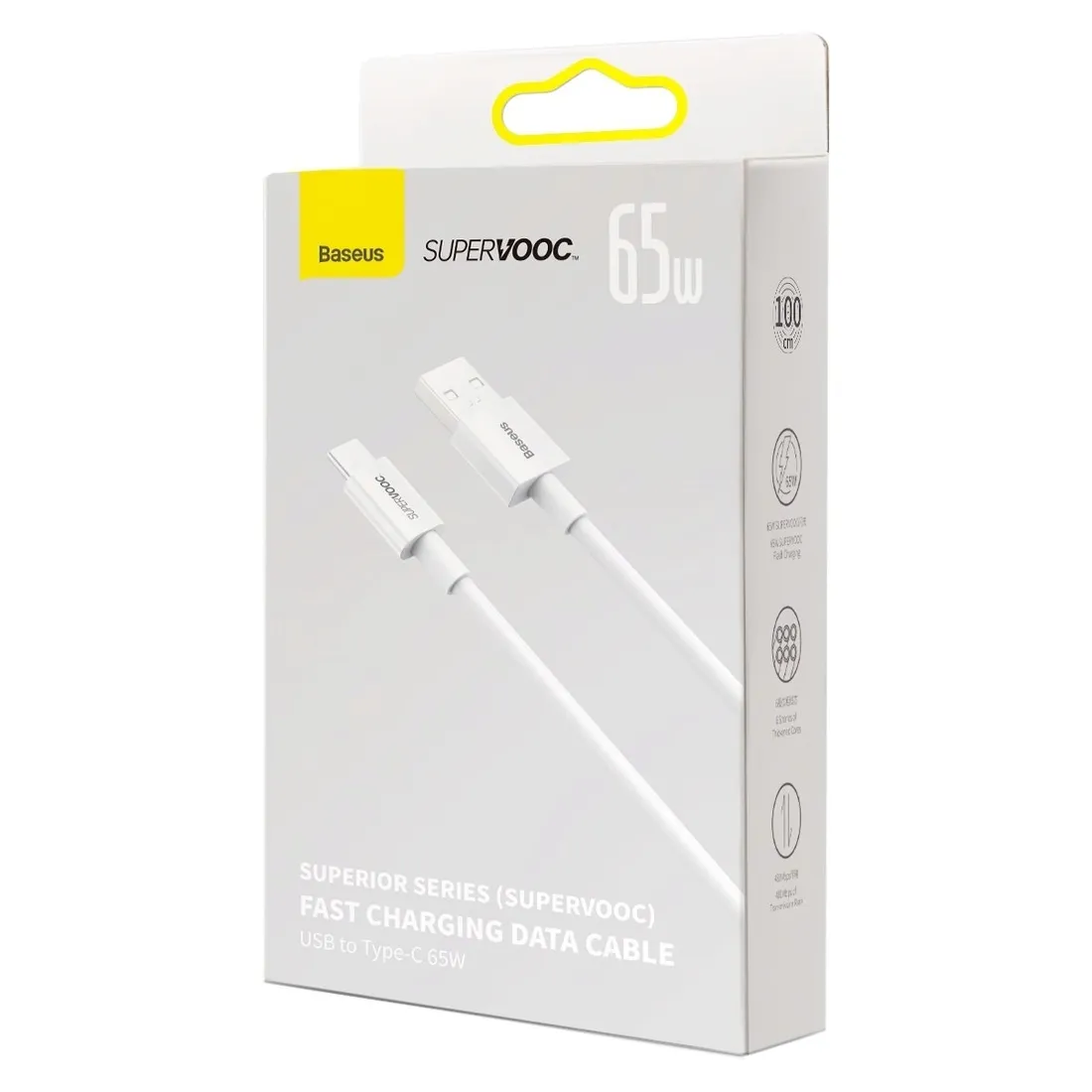 kabel-baseus-usb-usb-typ-c-1-m-bialy
